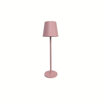 Floroux LED lampe de table – Sans fil, commande tactile & lumière dimmable