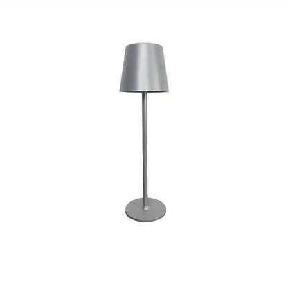 Floroux LED lampe de table – Sans fil, commande tactile & lumière dimmable