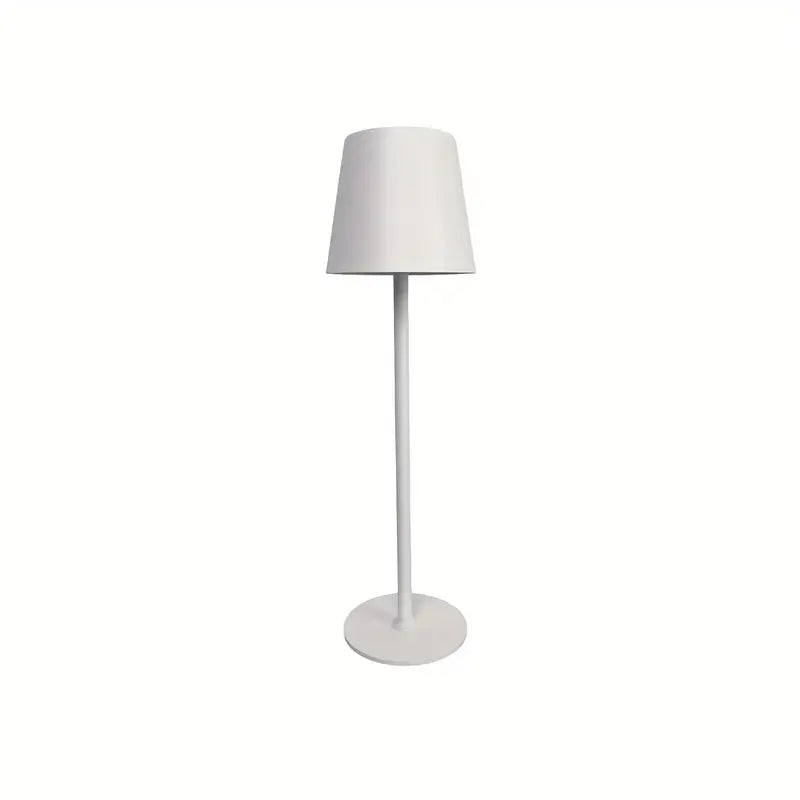 Floroux LED lampe de table – Sans fil, commande tactile & lumière dimmable