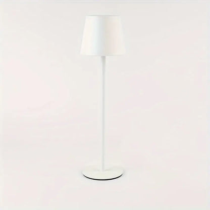 Floroux LED lampe de table – Sans fil, commande tactile & lumière dimmable