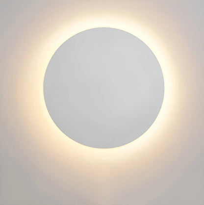 Éclairage Stylé : Applique LED de Luxe avec Acrylique Élégant et Contrôle Tactile