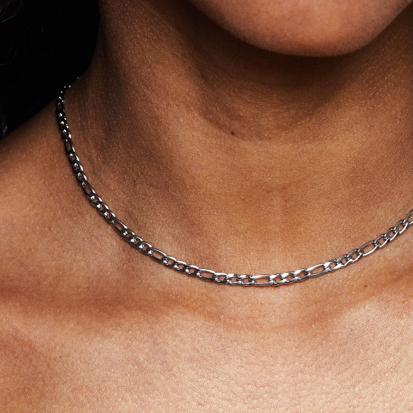 Choker Lola Élégant Minimaliste -