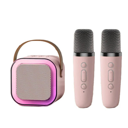 SingBuddy – Ensemble de Karaoké Sans Fil pour Enfants