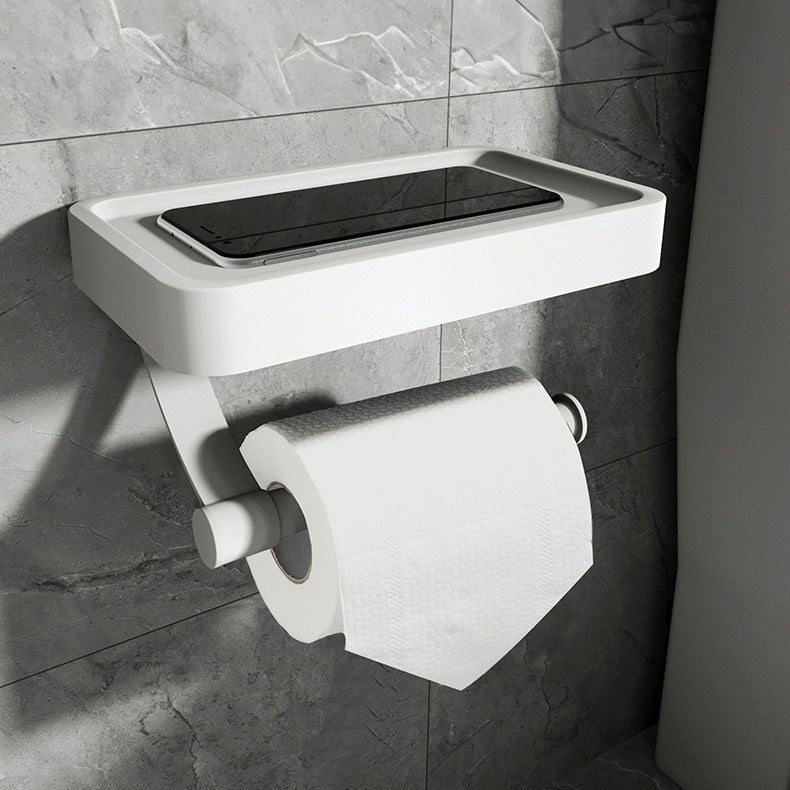 SleekShelf-Roller Holder