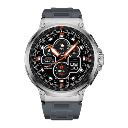 EnduranceTrack Smartwatch – Montre Durable pour Aventuriers