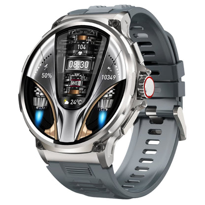EnduranceTrack Smartwatch - Montre robuste pour aventuriers