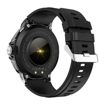EnduranceTrack Smartwatch – Montre Durable pour Aventuriers