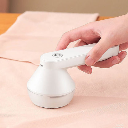 PluisVrij PRO | Plus jamais de peluches sur vos vêtements !