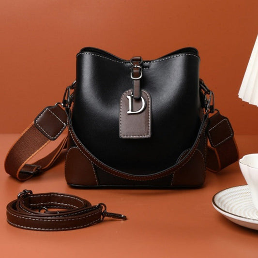 EleganceCross - Sac à épaule de luxe et pratique pour tous les jours