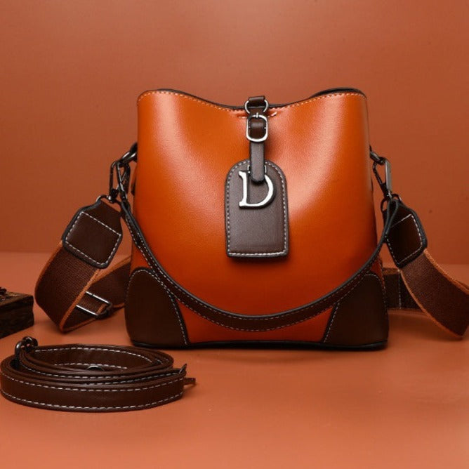 EleganceCross - Sac à épaule de luxe et pratique pour tous les jours