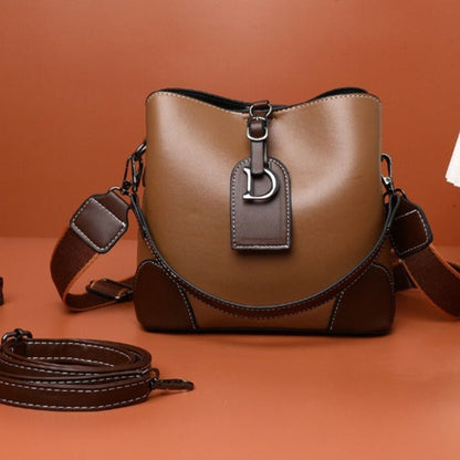 EleganceCross - Sac à épaule de luxe et pratique pour tous les jours