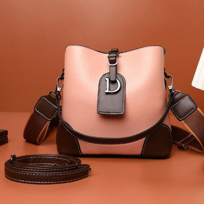 EleganceCross - Sac à épaule de luxe et pratique pour tous les jours