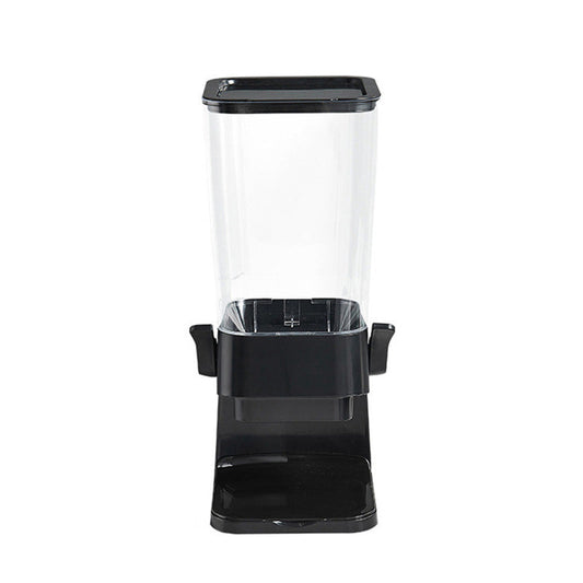 CerealKeeper - Distributeur de Céréales Élégant pour Cuisine
