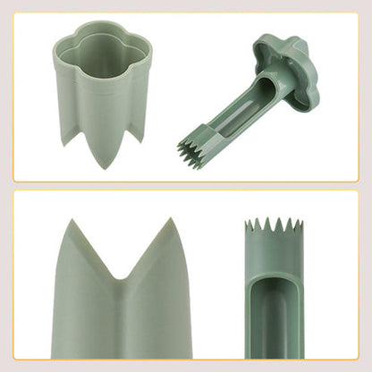 Pepcor Dépoteuse à Graines de Poivre