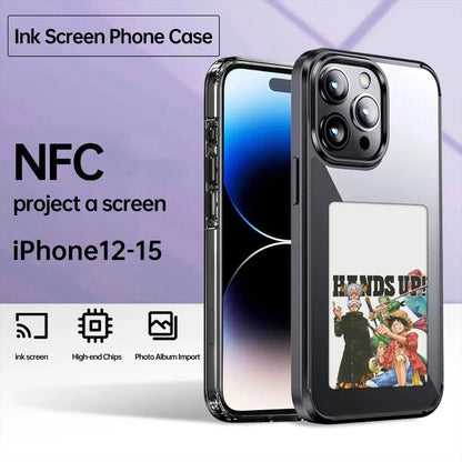 EtuiProject - Coque de Projection pour iPhone