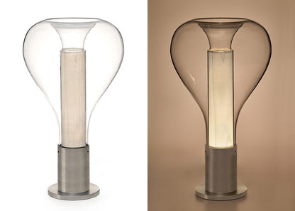 Floroux Art Lampe de table
