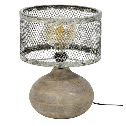 Floroux – Élégante & Chic lampe de table pour un intérieur exigeant