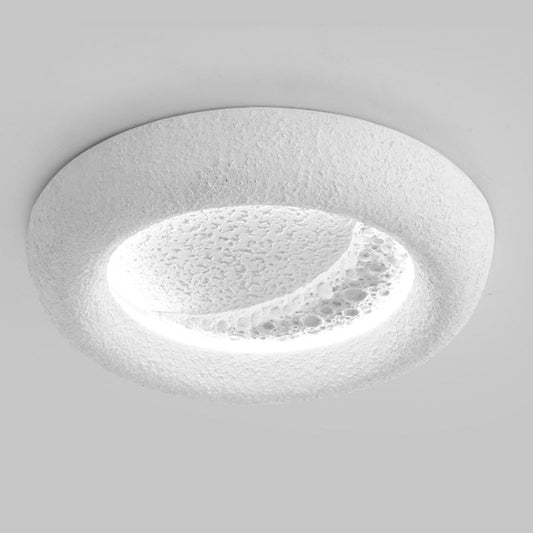 Floroux Moon Applique