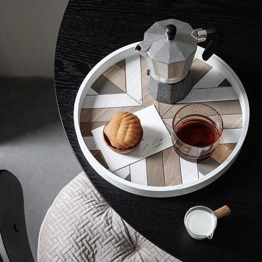 Floroux Organizer | Support multifonctionnel pour la maison et le bureau | Design moderne