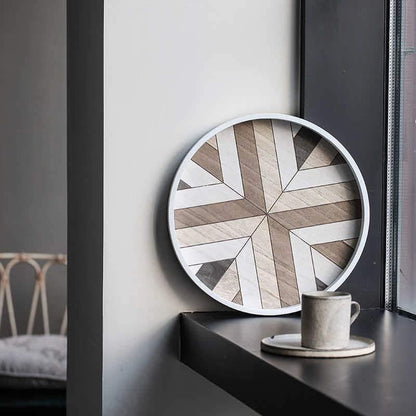 Floroux Organizer | Support multifonctionnel pour la maison et le bureau | Design moderne