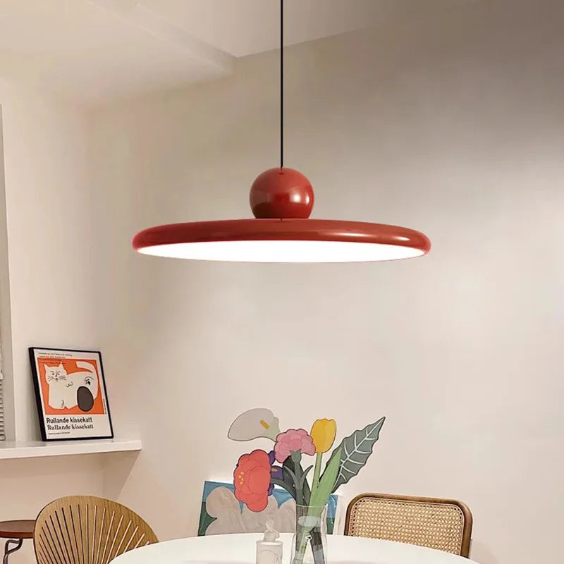 Bauhaus Elegance™ – Lampe de table en verre au style moderne