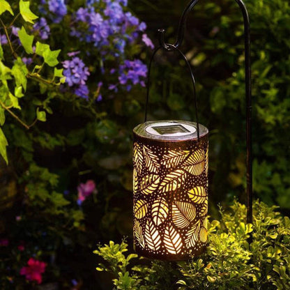 Floroux | Lampe LED élégante pour des accents atmosphériques