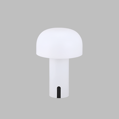 Floroux Design-Lampe de Table Champignon