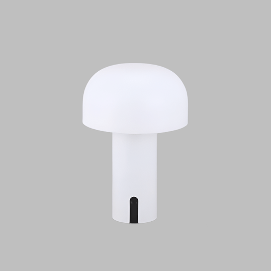 Floroux Design-Lampe de Table Champignon