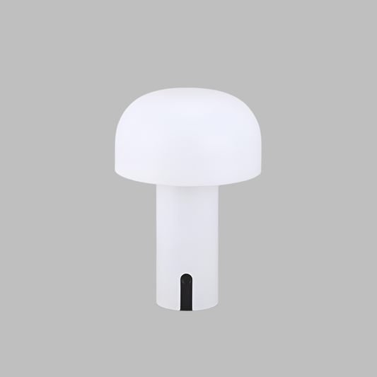 Floroux Design Lampe de Table Champignon