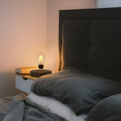 BulbMagic ampoule flottante