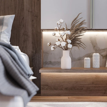 Floroux - Bande LED flexible avec capteur de mouvement pour un design d'éclairage créatif