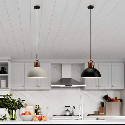 Floroux - Luminaires suspendus urbains