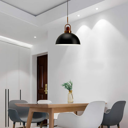 Floroux - Luminaires suspendus urbains