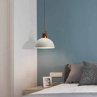 Floroux - Lampe suspendue urbaine