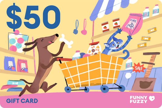 Cartes Cadeaux Floroux - Nouvel An 2025