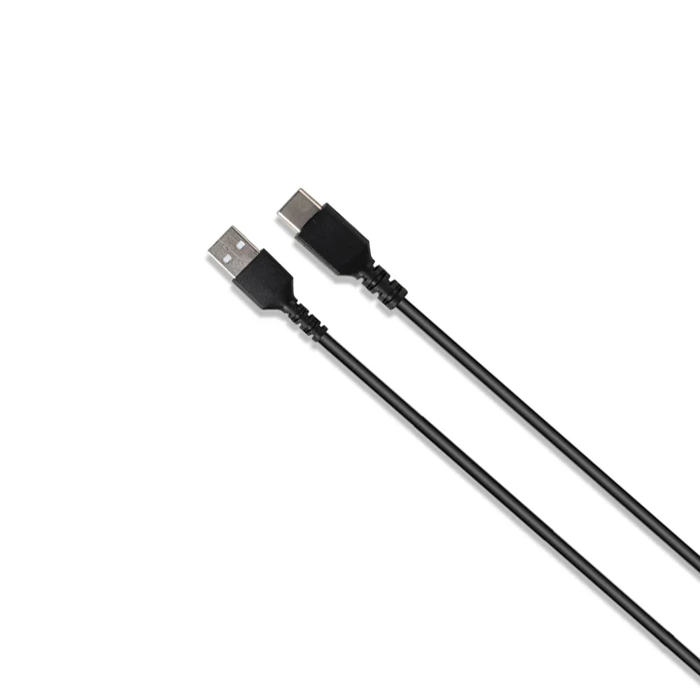 EKSA Câbles audio gaming 3,5 mm pour casques de jeu E900 Pro - Prend en charge le son surround 7.1