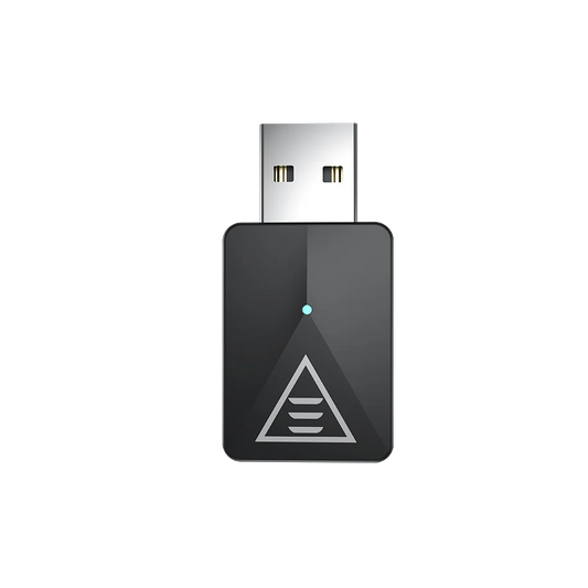 Transmetteur sans fil Bluetooth pour casques de jeu EKSA E1000WT - connexion USB Dongle pour casques
