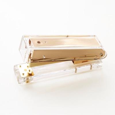 Agrafeuse de Luxe