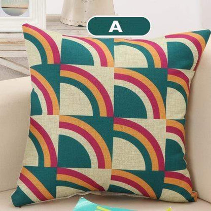 Ensemble de coussins élégant Kurdic