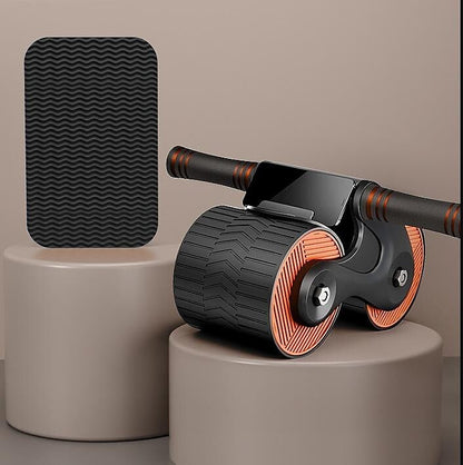 CoreMaster Wheel - Roue Ab réglable avec surface antidérapante
