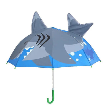 Parapluie Coloré pour Enfants™ - Parapluie Joyeux pour Enfants