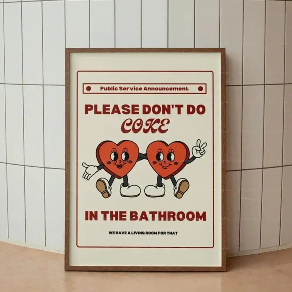 Floroux Affiche murale | Art mural élégant | Décoration moderne pour la maison et le bureau