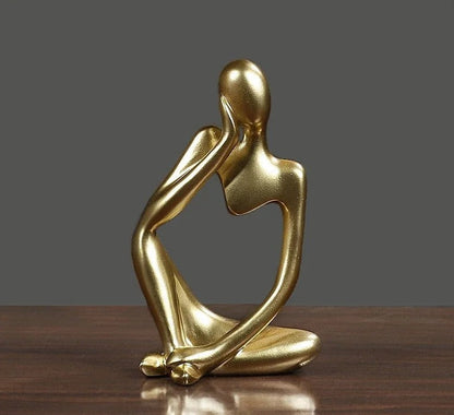 DivineDawn™ | Sculpture créative et luxueuse