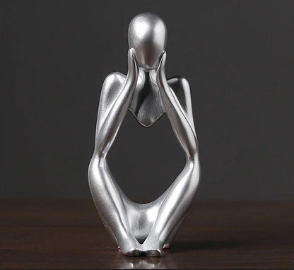 DivineDawn™ | Sculpture créative et luxueuse