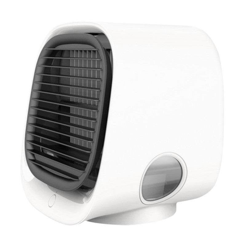 AronCool Climatisation - 2-en-1 Refroidisseur & Humidificateur