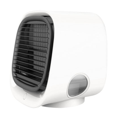 AronCool Climatisation - 2-en-1 Refroidisseur & Humidificateur