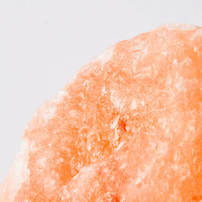 Floroux 2 à 3kg lampe de sel de l'Himalaya