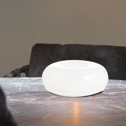Floroux Applique Murale Donut & Lampe de Table