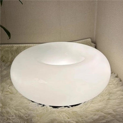 Floroux Applique Murale Donut & Lampe de Table