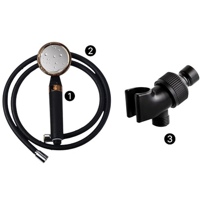 NutrientFlow - Douche luxueuse avec filtration de vitamine C